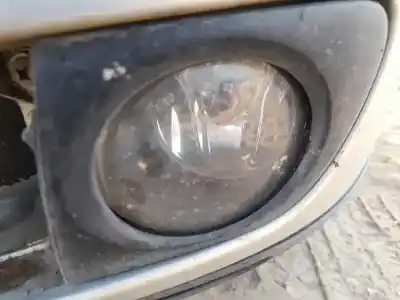 Peça sobressalente para automóvel em segunda mão farol / projetor de nevoeiro esquerdo por audi a4 b5 (8d2) 1.8 t referências oem iam 8d0941699b