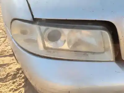 Peça sobressalente para automóvel em segunda mão Farol / Farolim Direito por AUDI A4 B5 (8D2) 1.8 T Referências OEM IAM 8D0941030B  