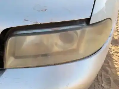 Peça sobressalente para automóvel em segunda mão farol / farolim esquerdo por audi a4 b5 (8d2) 1.8 t referências oem iam 8d0941029b