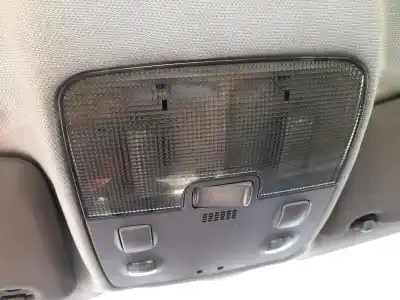 Peça sobressalente para automóvel em segunda mão luz interior por audi a4 b5 (8d2) 1.8 t referências oem iam 8d0947111h