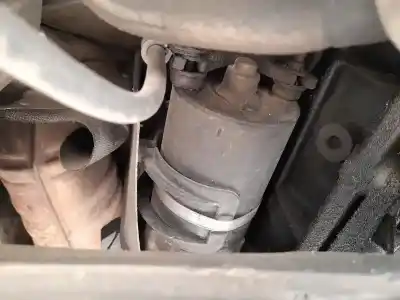Peça sobressalente para automóvel em segunda mão motor de arranque por audi a4 b5 (8d2) 1.8 t referências oem iam 078911023d