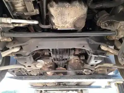 Peça sobressalente para automóvel em segunda mão charrió / suporte de eixo dianteiro por audi a4 b5 (8d2) 1.8 t referências oem iam 4b0399313dj