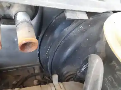 Peça sobressalente para automóvel em segunda mão servo freio por audi a4 b5 (8d2) 1.8 t referências oem iam 8d0612107b