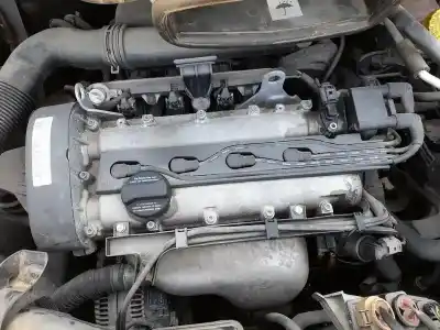 Автозапчасти б/у полный двигатель за audi a2 (8z0) 1.4 ссылки oem iam aua  