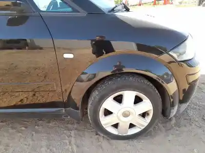 Pezzo di ricambio per auto di seconda mano  per AUDI A2 (8Z0)  Riferimenti OEM IAM 8Z0821106C  