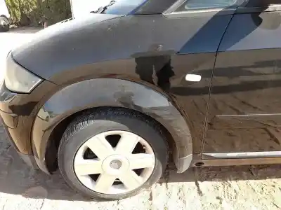 Pezzo di ricambio per auto di seconda mano  per AUDI A2 (8Z0)  Riferimenti OEM IAM 8Z0821105C  