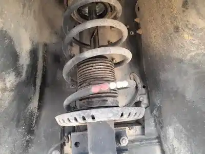 Pezzo di ricambio per auto di seconda mano  per AUDI A2 (8Z0)  Riferimenti OEM IAM 8Z0413031AB  