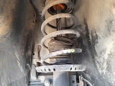 Pezzo di ricambio per auto di seconda mano  per AUDI A2 (8Z0)  Riferimenti OEM IAM 8Z0413031AB  