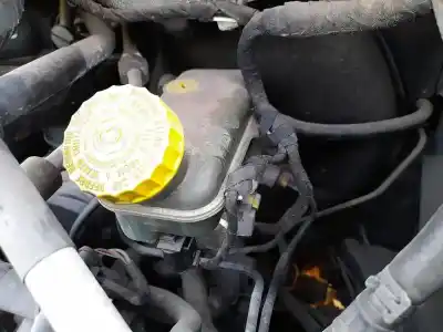 Pezzo di ricambio per auto di seconda mano  per AUDI A2 (8Z0)  Riferimenti OEM IAM 8Z1614019  