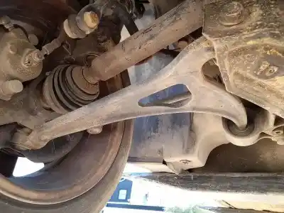 Pezzo di ricambio per auto di seconda mano  per AUDI A2 (8Z0)  Riferimenti OEM IAM 8Z0407152J  