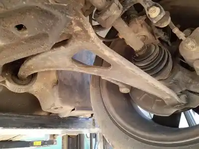 Pezzo di ricambio per auto di seconda mano  per AUDI A2 (8Z0)  Riferimenti OEM IAM 8Z0407151J  