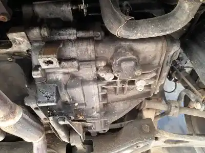 Peça sobressalente para automóvel em segunda mão CAIXA DE VELOCIDADES por AUDI A2 (8Z0)  Referências OEM IAM FDM 5VELOCIDADES 