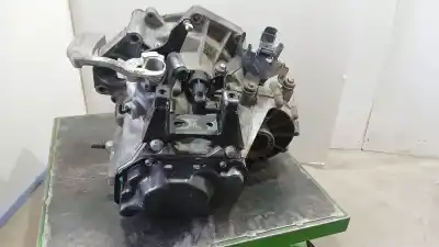 Tweedehands auto-onderdeel VERSNELLINGSBAK voor AUDI A2 (8Z0)  OEM IAM-referenties FDM  07120 5VELOCIDADES