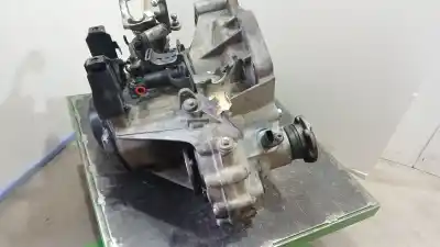 Pezzo di ricambio per auto di seconda mano riduttore per audi a2 (8z0) 1.4 riferimenti oem iam fdm  07120 5velocidades