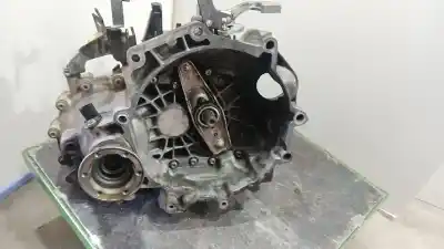 Pezzo di ricambio per auto di seconda mano riduttore per audi a2 (8z0) 1.4 riferimenti oem iam fdm  07120 5velocidades