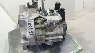 Pezzo di ricambio per auto di seconda mano riduttore per audi a2 (8z0) 1.4 riferimenti oem iam fdm  07120 5velocidades