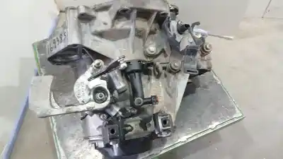 Pezzo di ricambio per auto di seconda mano riduttore per audi a2 (8z0) 1.4 riferimenti oem iam fdm  07120 5velocidades