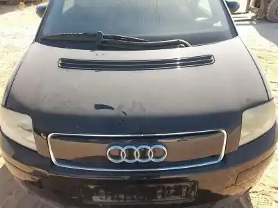 Pezzo di ricambio per auto di seconda mano Cofano per AUDI A2 (8Z0) 1.4 Riferimenti OEM IAM 8Z0823029C  