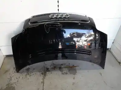 Tweedehands auto-onderdeel kap voor audi a2 (8z0) 1.4 oem iam-referenties 8z0823029c