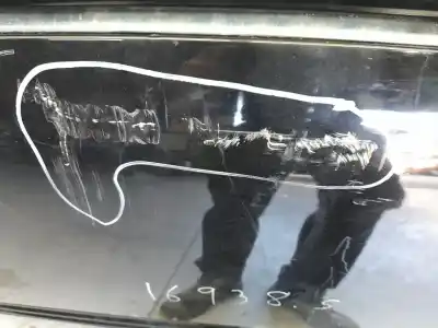 Peça sobressalente para automóvel em segunda mão capot por audi a2 (8z0) 1.4 referências oem iam 8z0823029c  