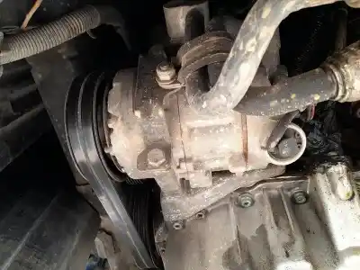 Автозапчасти б/у компрессор кондиционера воздуха за audi a2 (8z0) 1.4 ссылки oem iam 8z0260805a