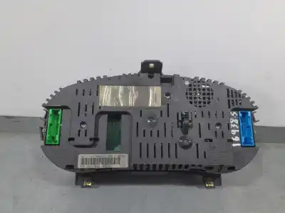 Second-hand car spare part dashboard for audi a2 (8z0) 1.4 oem iam references 8z090900g  