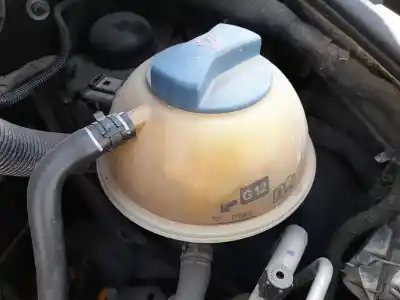 Pezzo di ricambio per auto di seconda mano CAUZIONE DI ESPANSIONE per AUDI A2 (8Z0) 1.4 Riferimenti OEM IAM 8Z0121407C  