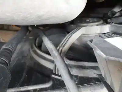 Автозапчасти б/у электрический вентилятор за audi a2 (8z0) 1.4 ссылки oem iam 8z0959455c