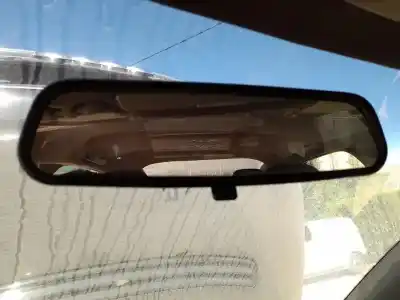 Pezzo di ricambio per auto di seconda mano SPECCHIO INTERNO per AUDI A2 (8Z0) 1.4 Riferimenti OEM IAM 8D0857511A  