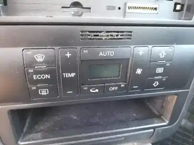 Автозапчасти б/у климат-контроль за audi a2 (8z0) 1.4 ссылки oem iam 8z0820043d