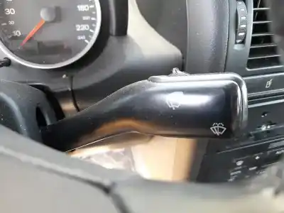Автозапчастина б/у команда чистити для audi a2 (8z0) 1.4 посилання на oem iam 8l0953513g  8l0953513g luces 4b0953503e limpia
