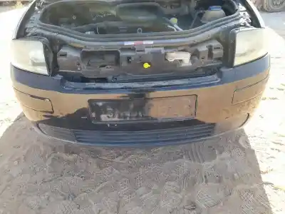 Pezzo di ricambio per auto di seconda mano Paraurti Anteriore per AUDI A2 (8Z0) 1.4 Riferimenti OEM IAM 8Z0807103GRU  