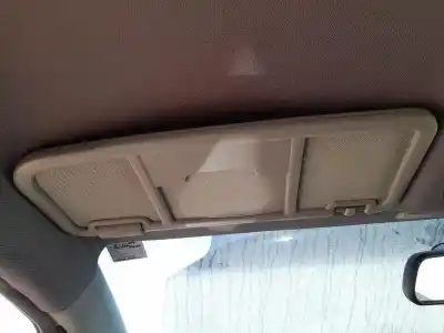 Pezzo di ricambio per auto di seconda mano TENDA SINISTRA per AUDI A2 (8Z0) 1.4 Riferimenti OEM IAM 8Z0857551NQAM  