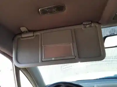 Автозапчастина б/у лівий натір для audi a2 (8z0) 1.4 посилання на oem iam 8z0857551nqam  