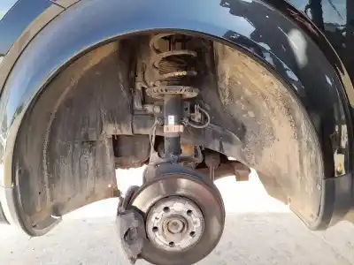 Автозапчасти б/у передняя левая колесная арка за audi a2 (8z0) 1.4 ссылки oem iam 8z0821171f