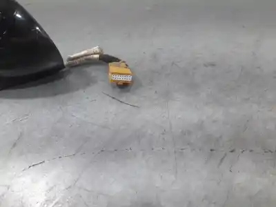 Peça sobressalente para automóvel em segunda mão espelho retrovisor esquerdo por audi a2 (8z0) 1.4 referências oem iam 8z1858531  