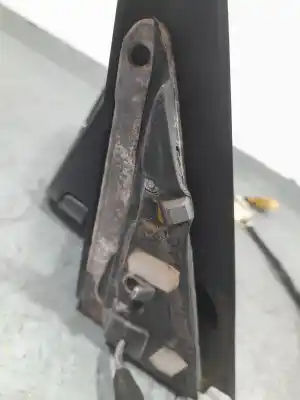 Peça sobressalente para automóvel em segunda mão espelho retrovisor esquerdo por audi a2 (8z0) 1.4 referências oem iam 8z1858531  