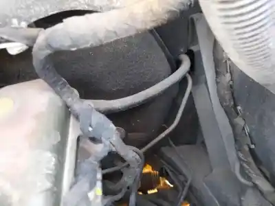 Автозапчасти б/у тормозной серво за audi a2 (8z0) 1.4 ссылки oem iam 8z1614206