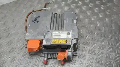 Peça sobressalente para automóvel em segunda mão CONVERSOR/INVERSOR DE POTÊNCIA por MERCEDES-BENZ CLASE C (W206) C 300 de (206.208) Referências OEM IAM A0009006544  