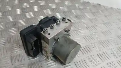 Автозапчастина б/у АБС для RENAULT KANGOO / GRAND KANGOO II (KW0/1_)  Посилання на OEM IAM 476602079R 269790 