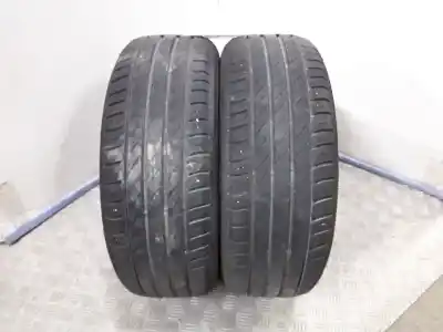 Gebrauchtes Autoersatzteil REIFEN zum OTRAS MARCAS REUTILIZADOS - OEM-IAM-Referenzen 195551585V  