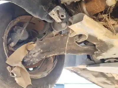 Автозапчасти б/у передний правый нижний рычаг подвески за renault kangoo / grand kangoo ii (kw0/1_) 1.5 dci 80 (kw15) ссылки oem iam 8200586567