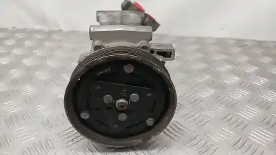 Автозапчасти б/у компрессор кондиционера воздуха за renault kangoo / grand kangoo ii (kw0/1_) 1.5 dci 75 (kw07, kw10, kw04) ссылки oem iam 926002783r