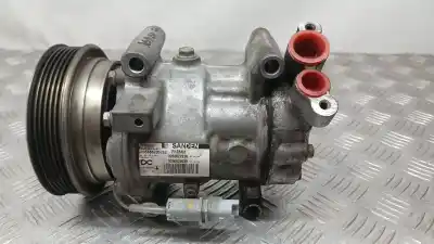 Автозапчасти б/у компрессор кондиционера воздуха за renault kangoo / grand kangoo ii (kw0/1_) 1.5 dci 75 (kw07, kw10, kw04) ссылки oem iam 926002783r sd6v12 sanden r1234yf