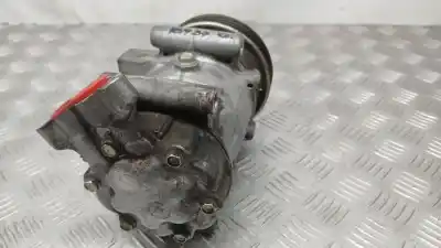 Автозапчасти б/у компрессор кондиционера воздуха за renault kangoo / grand kangoo ii (kw0/1_) 1.5 dci 75 (kw07, kw10, kw04) ссылки oem iam 926002783r sd6v12 sanden r1234yf