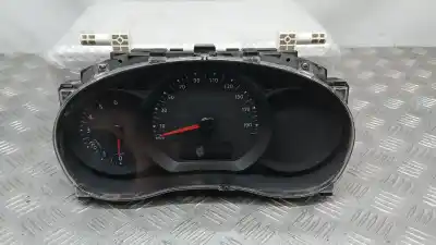 Peça sobressalente para automóvel em segunda mão QUADRANTE por RENAULT KANGOO / GRAND KANGOO II (KW0/1_)  Referências OEM IAM 248103078R NS327324326 