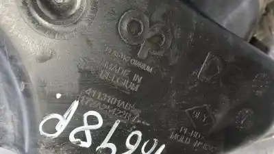 Автозапчасти б/у fap adblue дополнительный депозит за renault kangoo / grand kangoo ii (kw0/1_) 1.5 dci 80 (kw15) ссылки oem iam 172a26358r  