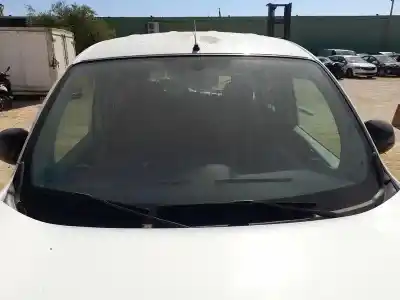 Автозапчастина б/у ВІТРОВО СКЛО для RENAULT KANGOO / GRAND KANGOO II (KW0/1_)  Посилання на OEM IAM 727125340R  