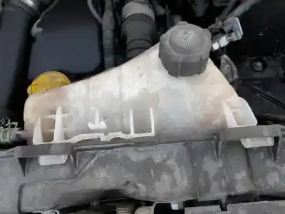 Piesă de schimb auto la mâna a doua VAS DE EXPANSIUNE pentru RENAULT KANGOO / GRAND KANGOO II (KW0/1_) 1.5 DCI 75 (KW07, KW10, KW04) Referințe OEM IAM 7701478318  