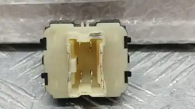 Автозапчасти б/у выключатель левого переднего окна за renault kangoo / grand kangoo ii (kw0/1_) 1.5 dci 75 (kw07, kw10, kw04) ссылки oem iam 254110431r  